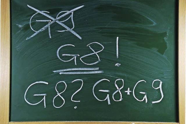 G8, G9 oder einfach beides?