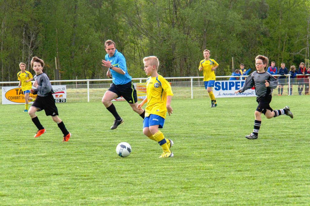 F.C. Bate Borissov - Grafenhausen 4:0