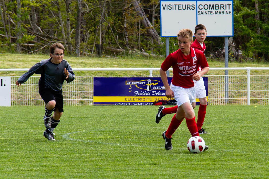 RAEC Monz (Belgien)  gegen Grafenhausen 5:0