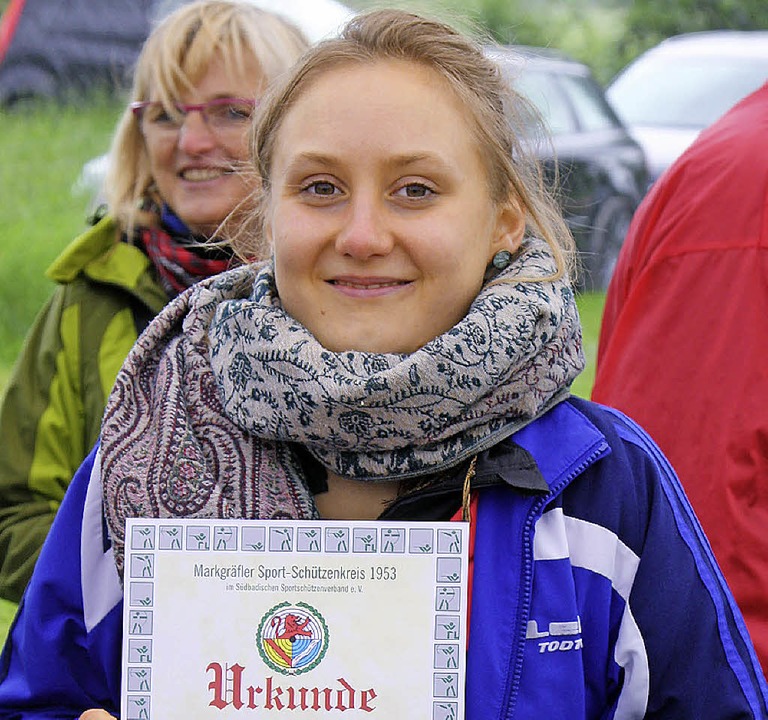 Sarah Schne  | Foto: privat