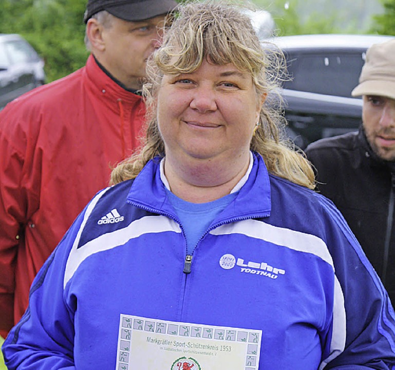 Conny Gutmann   | Foto: Privat