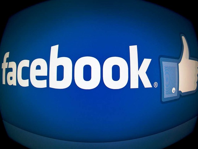 Sind soziale Netzwerke wie Facebook wirklich sozial?  | Foto: AFP