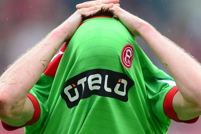 Saisonfinale: Dsseldorf steigt ab, Hoffenheim atmet durch
