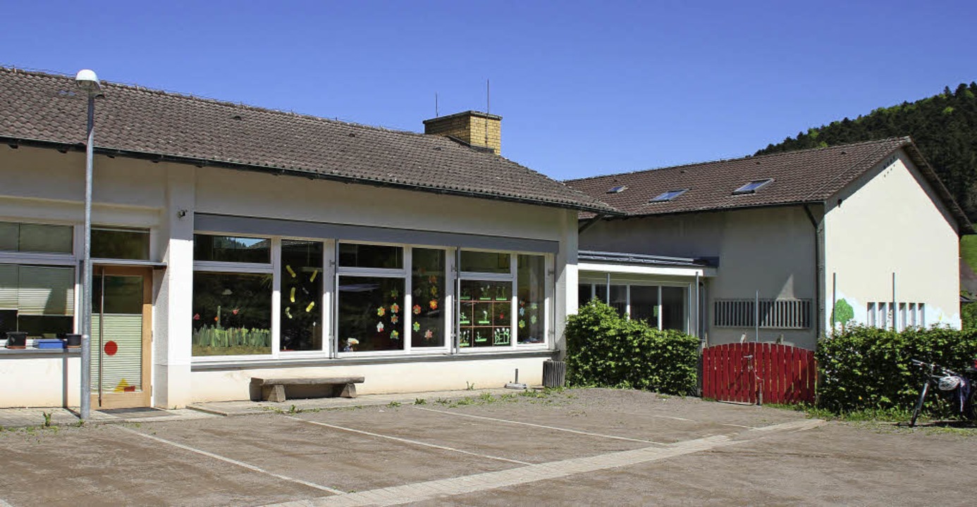 Hell und behindertengerecht - Waldkirch - Badische Zeitung