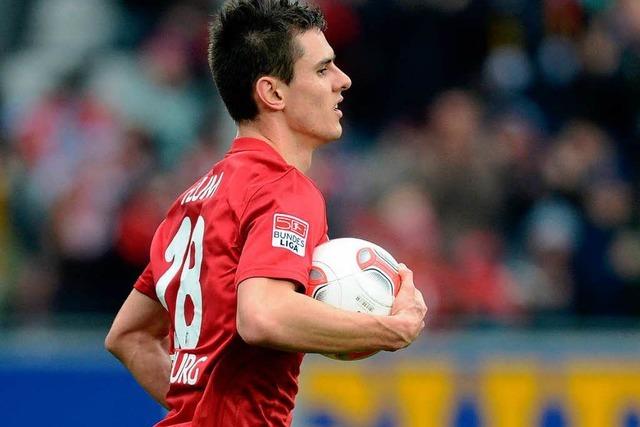 Aussteiger: Sextett verabschiedet sich vom SC Freiburg