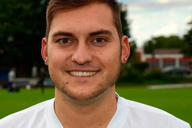 Traumtor: Stefan Benz gewinnt Abstimmung auf fussball.de