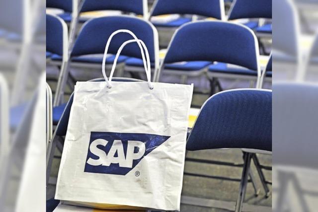 SAP stellt vermehrt Autisten ein