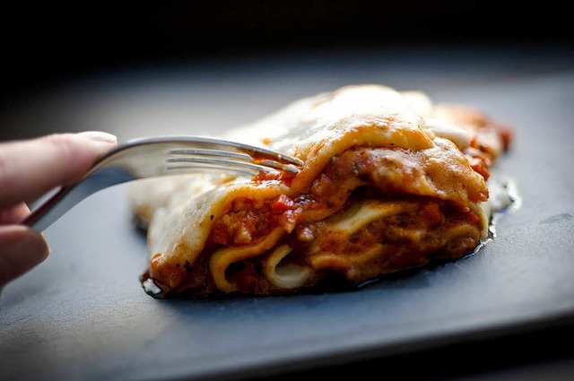 Lasagne &#8211; mit oder ohne Pferdefleisch?  | Foto: dpa