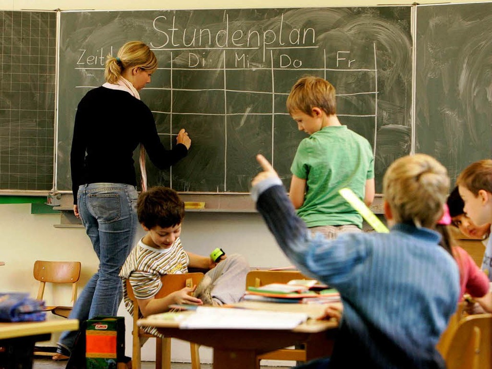 "Befürchtung, Dass Viele Eltern Ihre Kinder überschätzen ...