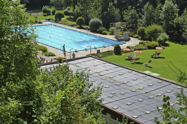 Freibad Lenzkirch ffnet frhestens an Fronleichnam