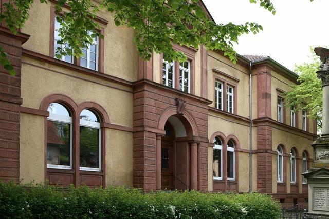 Theodor-Heuss-Schule soll geschlossen werden