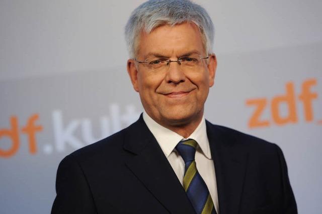 ZDF-Chef: Keine 