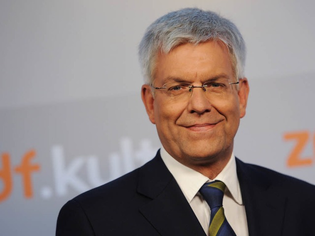 Thomas Bellut will keine &#8222;unfreundliche bernahme&#8220; der ARD-Kanle  | Foto: dpa