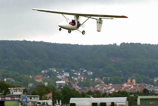 In die Luft gegangen: Mit seiner  Mosk...en den Meistertitel in seiner Klasse.   | Foto: privat