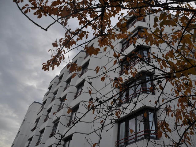 Dunkle Wolken wie schon im Herbst lieg...bilisieren, meinen die Gesellschafter.  | Foto: archivfoto: Elisabeth Willers