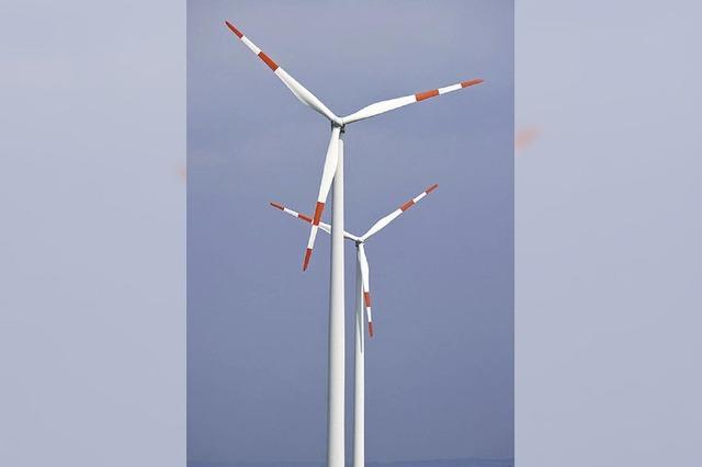 Exkursion: Wo Windenergie funktioniert