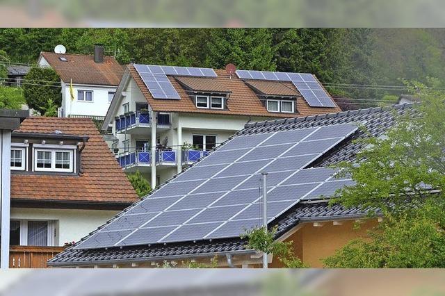 Badenova erstellt fr die Gemeinde Inzlingen eine Energiepotenzialstudie