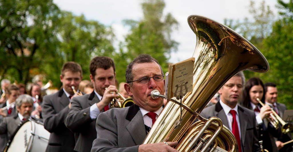 Fronleichnam in Niederwinden