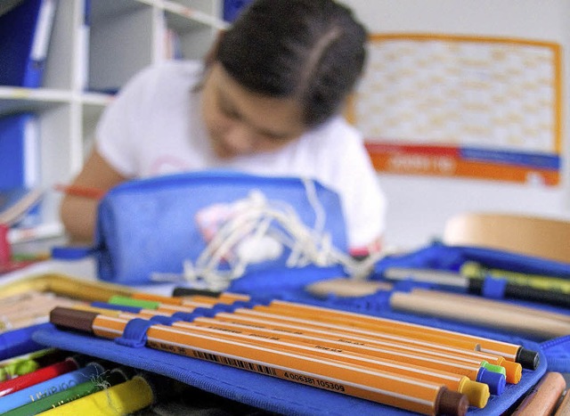 Schullandschaft ist bunter   | Foto: dpa