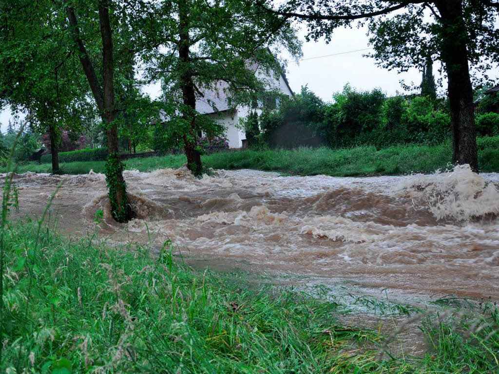 Der Neumagen in Staufen