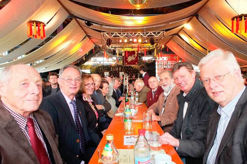 Eindrücke vom Bezirksmusikfest der Trachtenkapelle Herrischried Eindrücke vom Bezirksmusikfest der Trachtenkapelle Herrischried