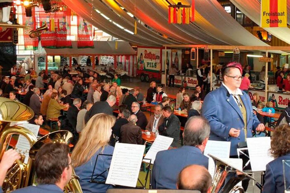 Eindrücke vom Bezirksmusikfest der Trachtenkapelle Herrischried Eindrücke vom Bezirksmusikfest der Trachtenkapelle Herrischried