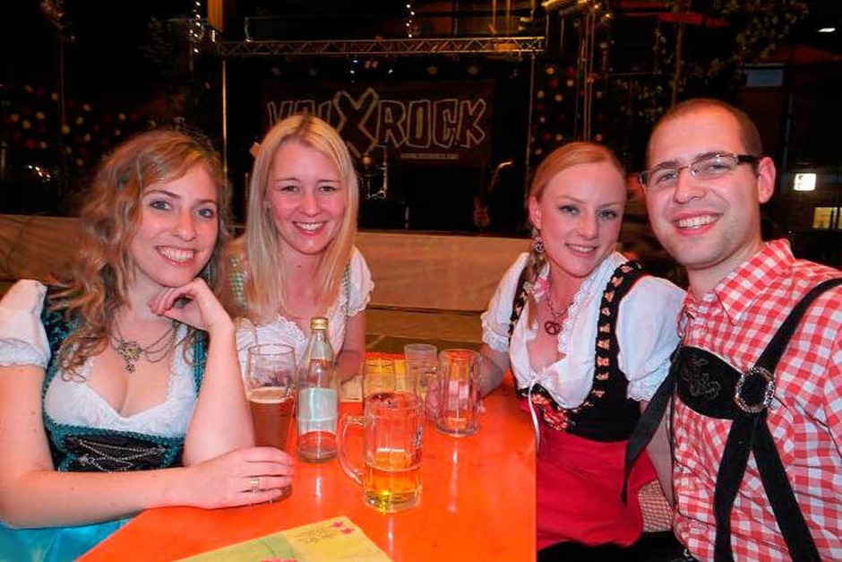 Eindrücke vom Bezirksmusikfest der Trachtenkapelle Herrischried Eindrücke vom Bezirksmusikfest der Trachtenkapelle Herrischried