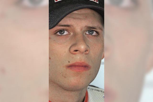 Stefan Bradl: Champagner fr den vierten Platz