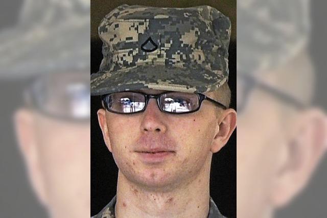 Manning droht lebenslange Haft
