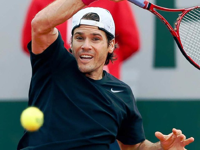 Tommy Haas  | Foto: AFP