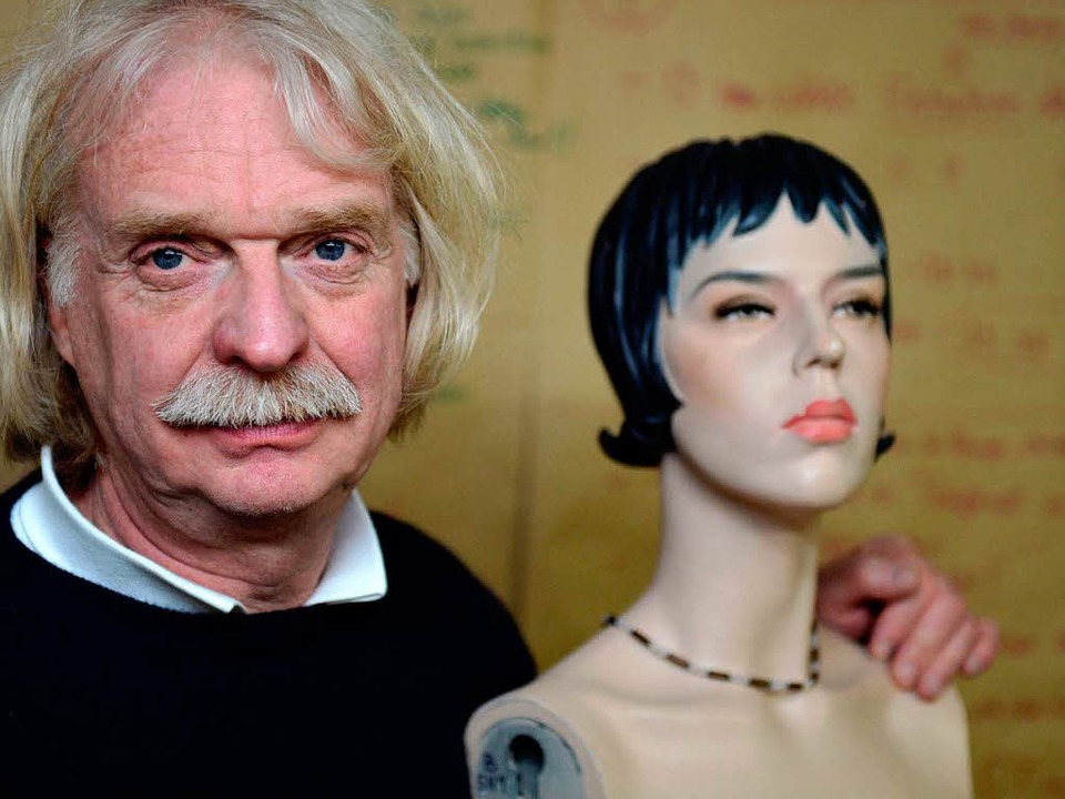 Axel Petermann Berater der 