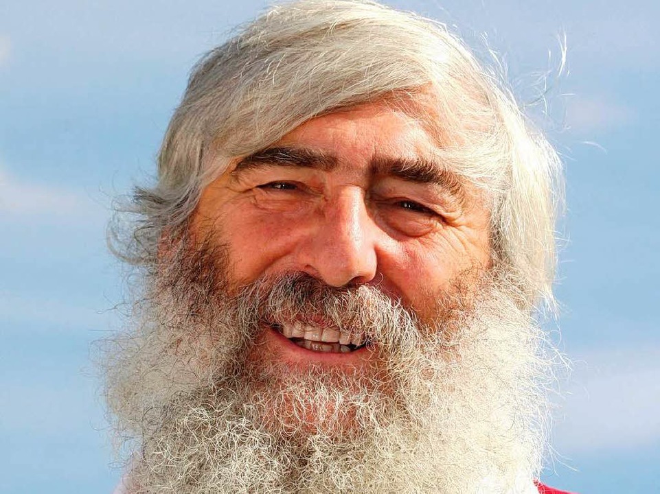 Das will der sdbadische Stromrebell Michael Sladek.  | Foto: EWS