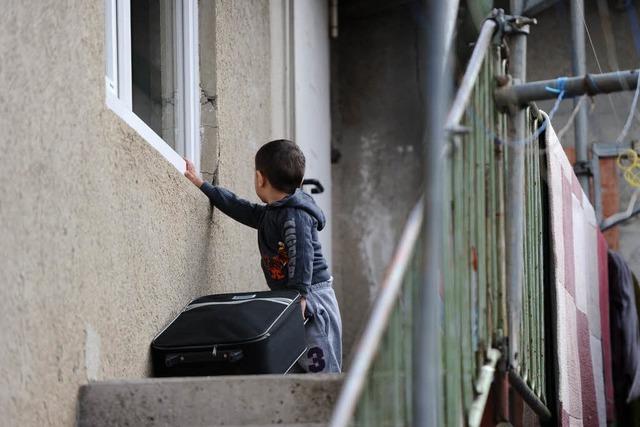 Schweizer sagen Ja zu verschärftem Asylgesetz