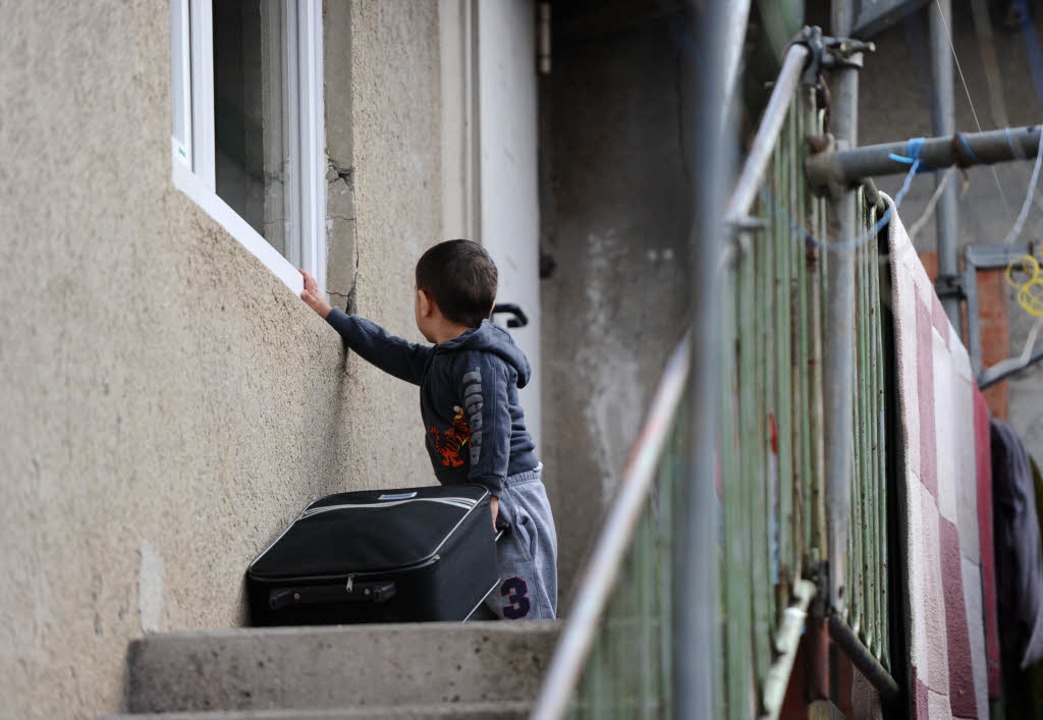Asylsuchende haben es in der Schweiz künftig schwerer.  | Foto: dpa