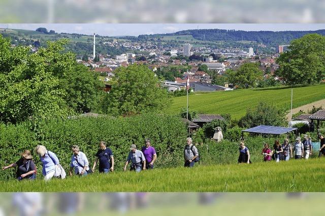 Gemtliche Grenzerfahrungen