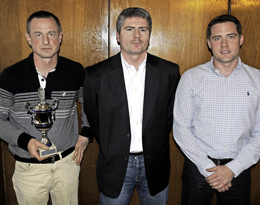 Peter Hertenstein holt Meistertitel Stühlingen Badische Zeitung