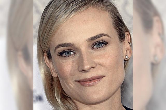 Diane Kruger: „Heimat ist da, wo man geboren ist“