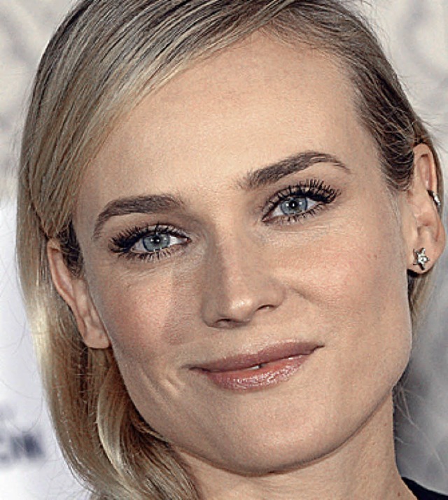 Diane Kruger  | Foto: dpa