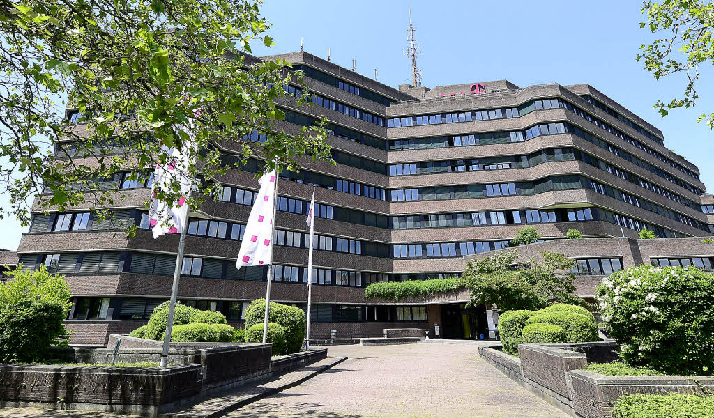 Telekom Freiburg Telekom Freiburg