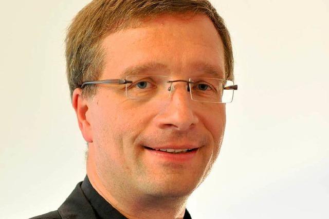 Priester aus Oberkirch wird neuer Weihbischof