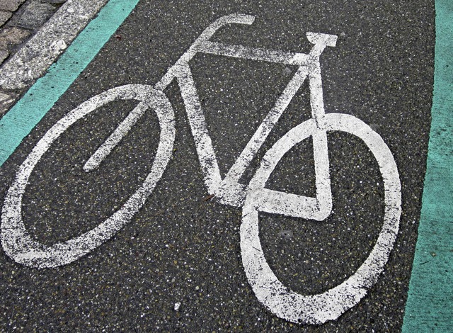 Haben Radwege bald ausgedient?   | Foto: Siefke