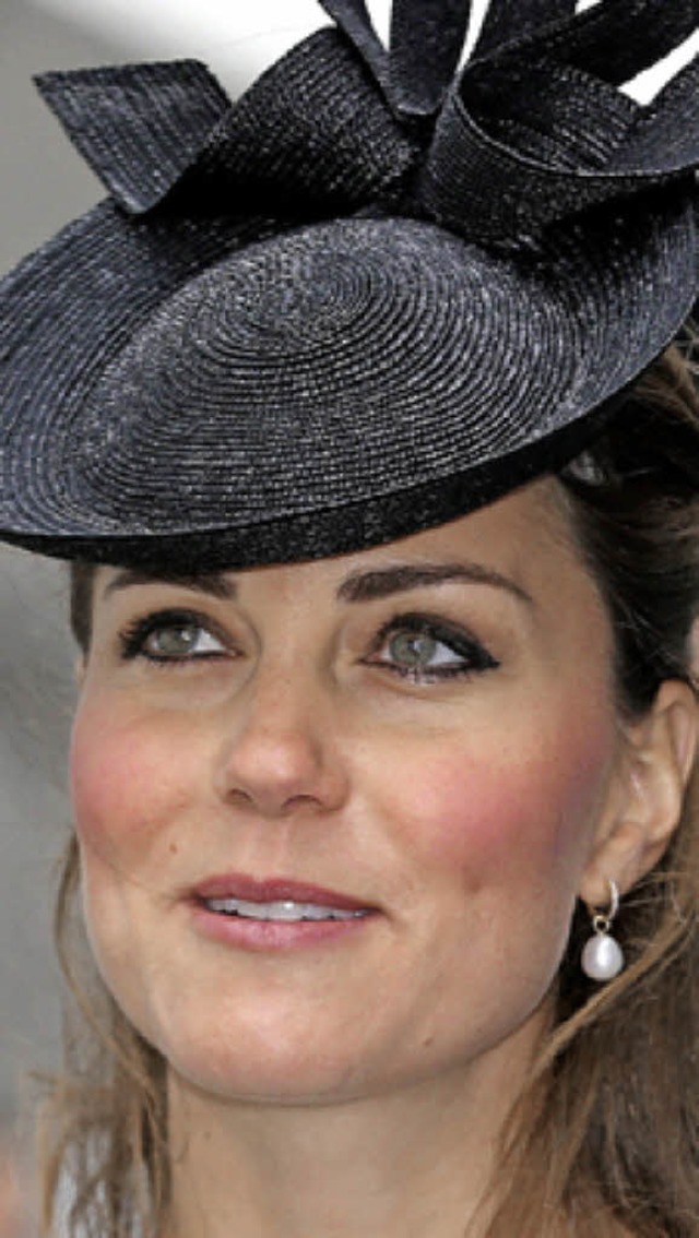 Kate  | Foto: AFP