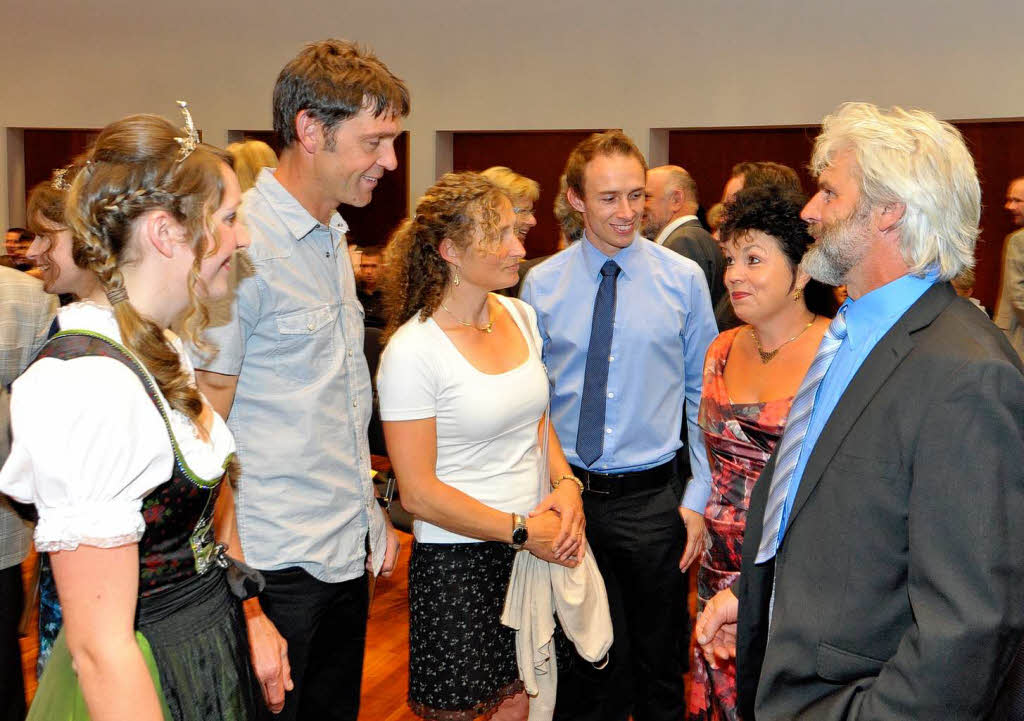 Erwartungsvolles Publikum Erwartungsvolles Publikum