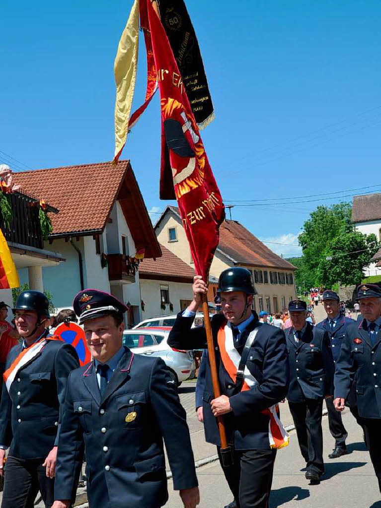 FFW Dillendorf FFW Dillendorf