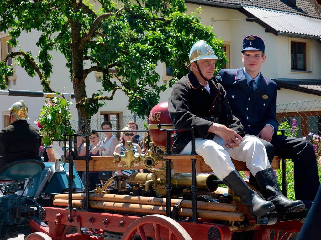 Historische Fahrzeuge in bestem Zustand Historische Fahrzeuge in bestem Zustand
