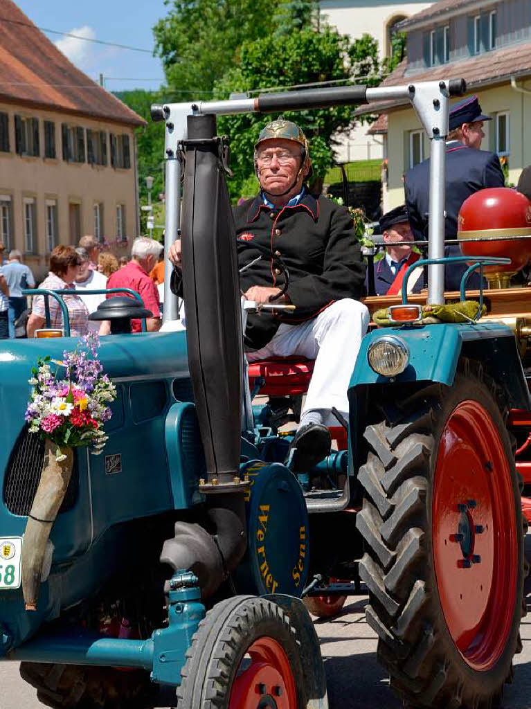 Festumzug Festumzug