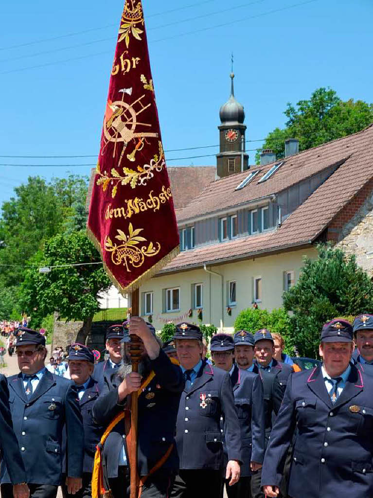 Festumzug Festumzug