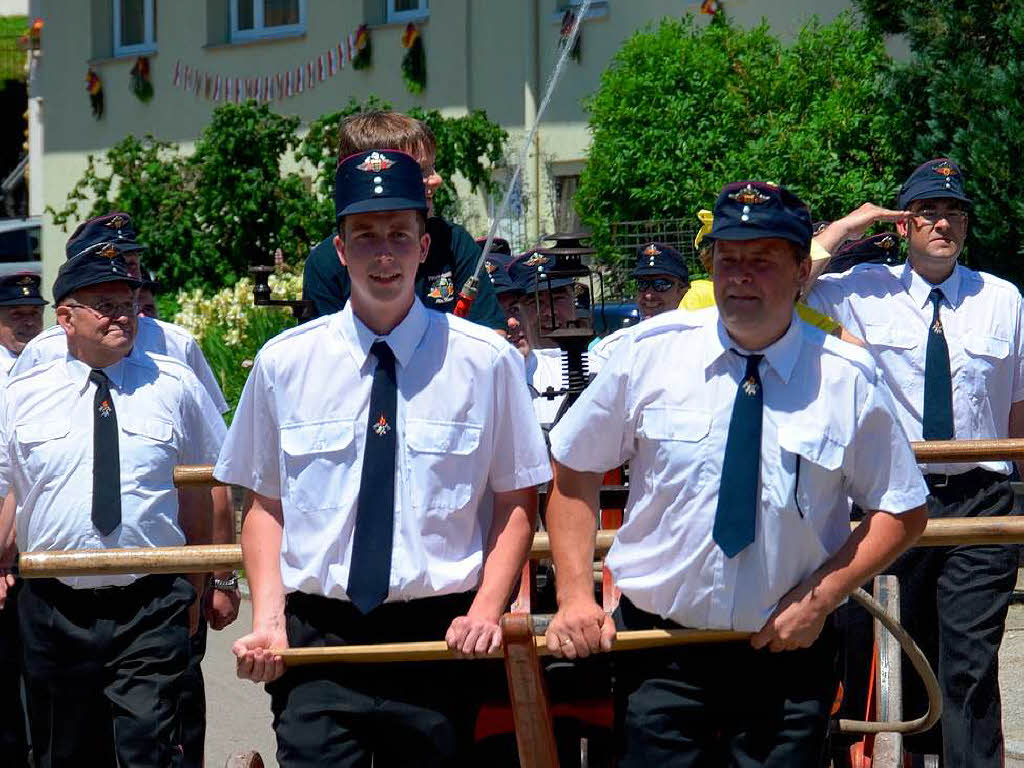 Feuerwehr Fützen Feuerwehr Fützen
