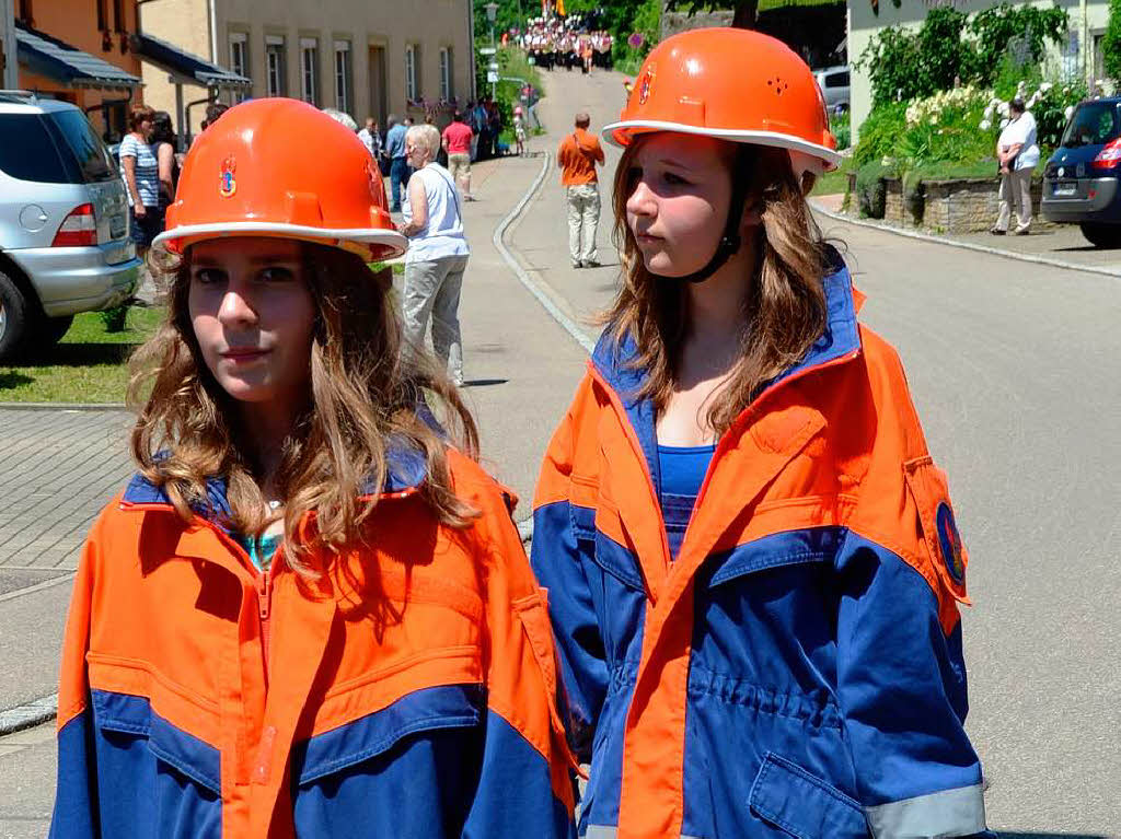 Jugendfeuerwehr Schwaningen Jugendfeuerwehr Schwaningen