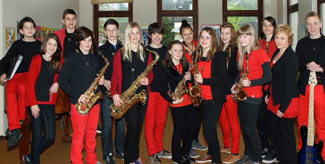   | Foto: Musikschule